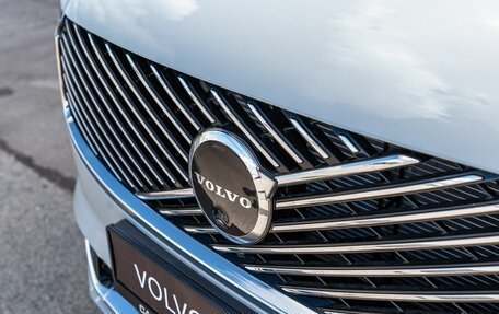 Volvo XC90 II рестайлинг, 2025 год, 11 700 000 рублей, 10 фотография
