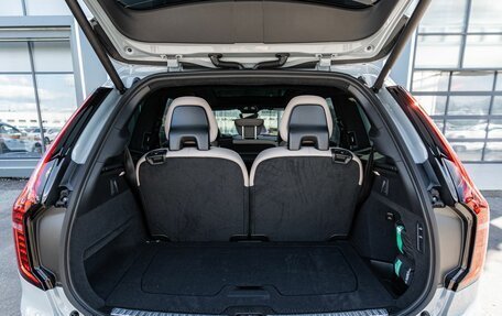 Volvo XC90 II рестайлинг, 2025 год, 11 700 000 рублей, 11 фотография