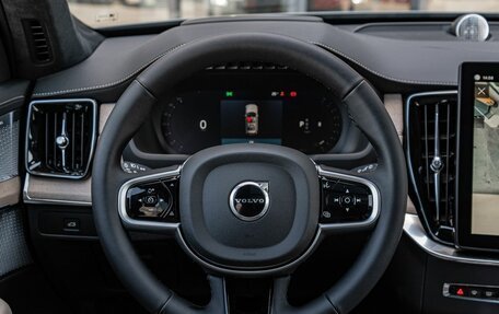 Volvo XC90 II рестайлинг, 2025 год, 11 700 000 рублей, 22 фотография