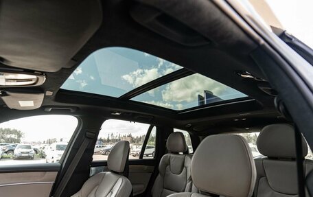 Volvo XC90 II рестайлинг, 2025 год, 11 700 000 рублей, 18 фотография