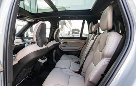 Volvo XC90 II рестайлинг, 2025 год, 11 700 000 рублей, 19 фотография