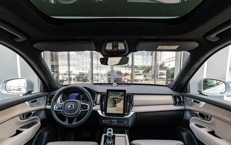 Volvo XC90 II рестайлинг, 2025 год, 11 700 000 рублей, 20 фотография