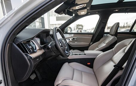 Volvo XC90 II рестайлинг, 2025 год, 11 700 000 рублей, 17 фотография
