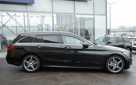 Mercedes-Benz C-Класс, 2014 год, 1 698 000 рублей, 7 фотография
