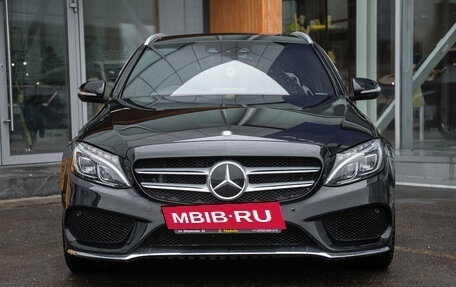 Mercedes-Benz C-Класс, 2014 год, 1 698 000 рублей, 4 фотография