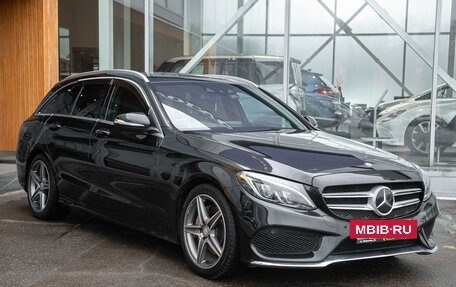 Mercedes-Benz C-Класс, 2014 год, 1 698 000 рублей, 6 фотография