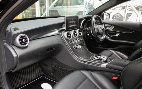 Mercedes-Benz C-Класс, 2014 год, 1 698 000 рублей, 22 фотография