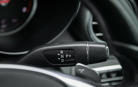 Mercedes-Benz C-Класс, 2014 год, 1 698 000 рублей, 11 фотография