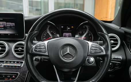 Mercedes-Benz C-Класс, 2014 год, 1 698 000 рублей, 17 фотография