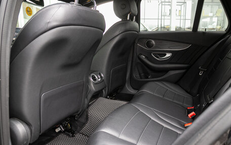 Mercedes-Benz C-Класс, 2014 год, 1 698 000 рублей, 21 фотография