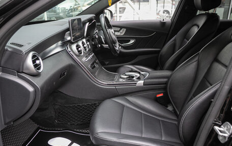 Mercedes-Benz C-Класс, 2014 год, 1 698 000 рублей, 23 фотография