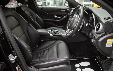 Mercedes-Benz C-Класс, 2014 год, 1 698 000 рублей, 13 фотография