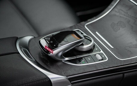 Mercedes-Benz C-Класс, 2014 год, 1 698 000 рублей, 15 фотография