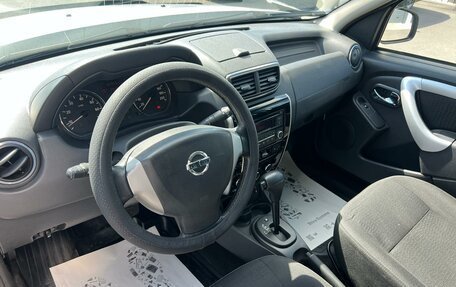 Nissan Terrano III, 2014 год, 999 999 рублей, 12 фотография