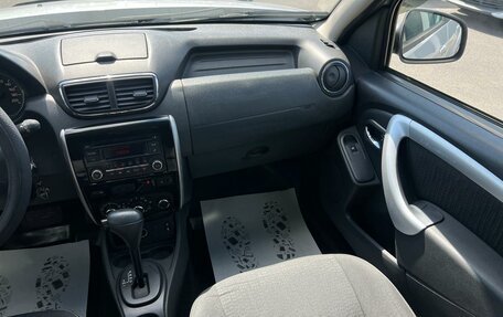 Nissan Terrano III, 2014 год, 999 999 рублей, 14 фотография