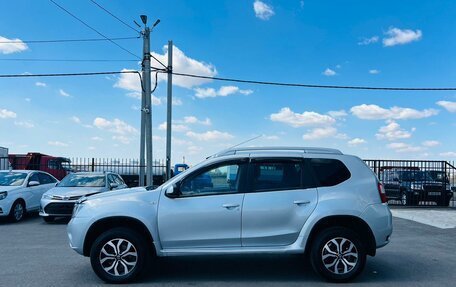 Nissan Terrano III, 2014 год, 999 999 рублей, 3 фотография