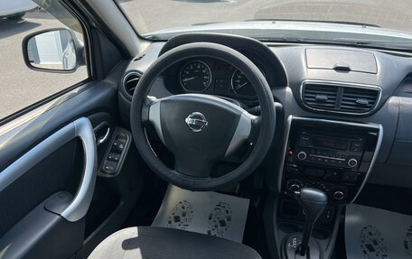 Nissan Terrano III, 2014 год, 999 999 рублей, 15 фотография