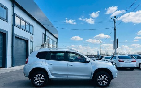 Nissan Terrano III, 2014 год, 999 999 рублей, 7 фотография