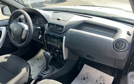 Nissan Terrano III, 2014 год, 999 999 рублей, 13 фотография