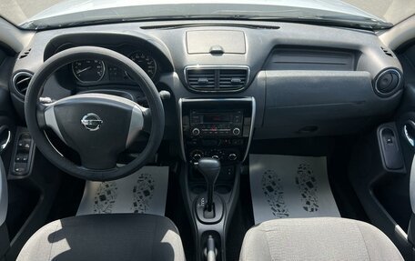 Nissan Terrano III, 2014 год, 999 999 рублей, 16 фотография