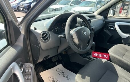 Nissan Terrano III, 2014 год, 999 999 рублей, 10 фотография