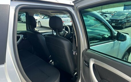 Nissan Terrano III, 2014 год, 999 999 рублей, 18 фотография