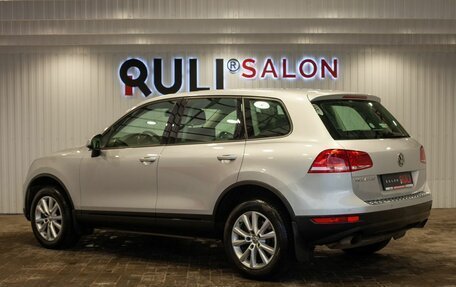 Volkswagen Touareg III, 2012 год, 2 295 000 рублей, 8 фотография