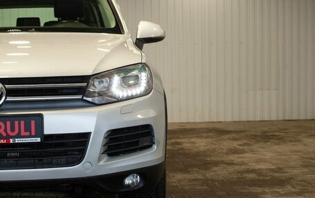 Volkswagen Touareg III, 2012 год, 2 295 000 рублей, 5 фотография