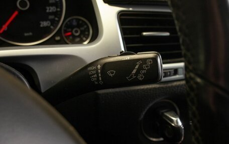 Volkswagen Touareg III, 2012 год, 2 295 000 рублей, 24 фотография