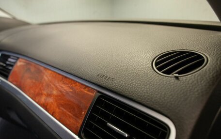 Volkswagen Touareg III, 2012 год, 2 295 000 рублей, 18 фотография