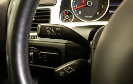 Volkswagen Touareg III, 2012 год, 2 295 000 рублей, 23 фотография