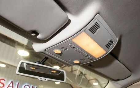 Volkswagen Touareg III, 2012 год, 2 295 000 рублей, 17 фотография