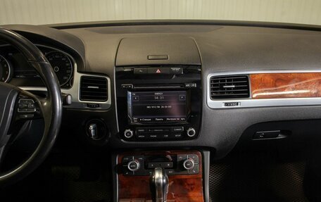 Volkswagen Touareg III, 2012 год, 2 295 000 рублей, 27 фотография