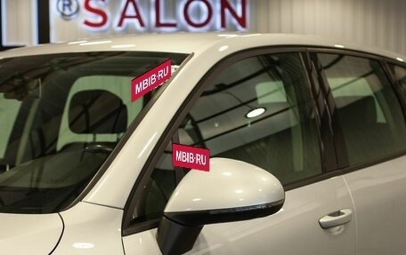 Volkswagen Touareg III, 2012 год, 2 295 000 рублей, 15 фотография