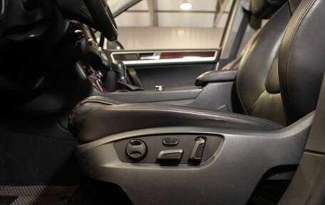 Volkswagen Touareg III, 2012 год, 2 295 000 рублей, 32 фотография