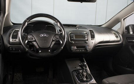 KIA Cerato III, 2018 год, 1 500 000 рублей, 5 фотография