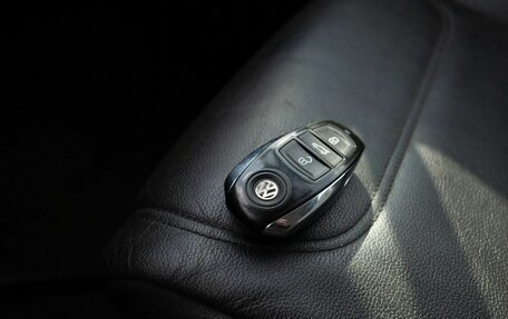 Volkswagen Touareg III, 2012 год, 2 295 000 рублей, 36 фотография