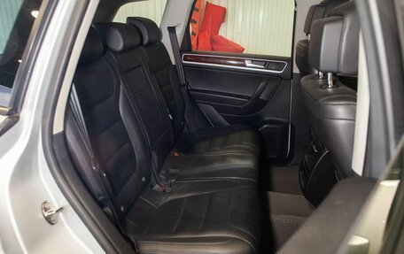 Volkswagen Touareg III, 2012 год, 2 295 000 рублей, 31 фотография