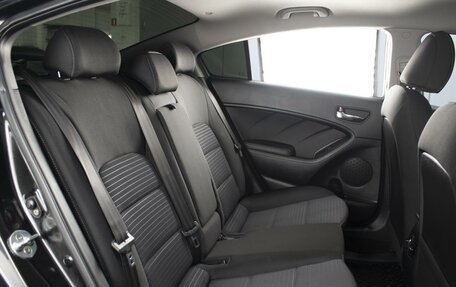 KIA Cerato III, 2018 год, 1 500 000 рублей, 6 фотография