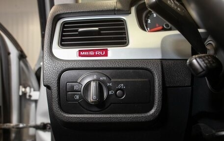 Volkswagen Touareg III, 2012 год, 2 295 000 рублей, 34 фотография