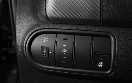 KIA Cerato III, 2018 год, 1 500 000 рублей, 18 фотография