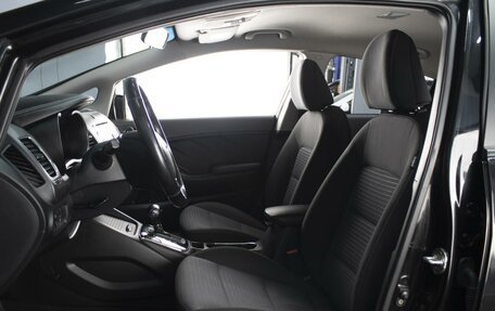 KIA Cerato III, 2018 год, 1 500 000 рублей, 9 фотография