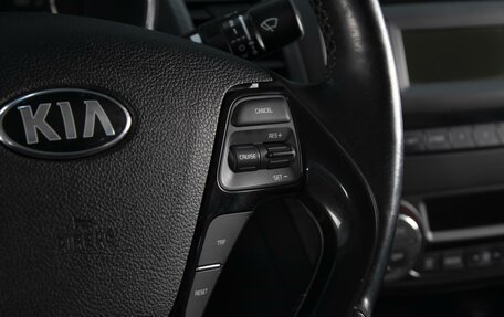 KIA Cerato III, 2018 год, 1 500 000 рублей, 17 фотография