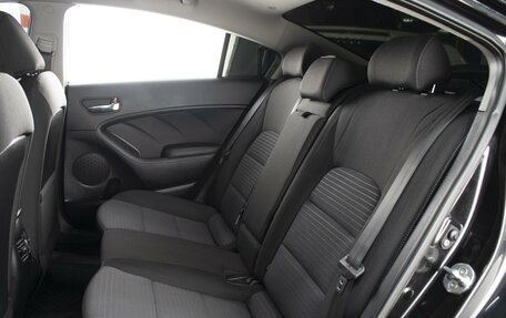 KIA Cerato III, 2018 год, 1 500 000 рублей, 8 фотография