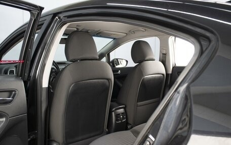 KIA Cerato III, 2018 год, 1 500 000 рублей, 10 фотография