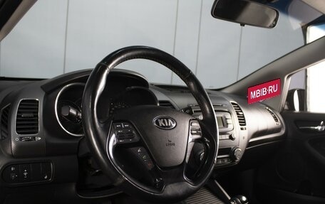 KIA Cerato III, 2018 год, 1 500 000 рублей, 12 фотография