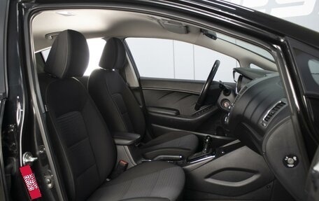 KIA Cerato III, 2018 год, 1 500 000 рублей, 7 фотография