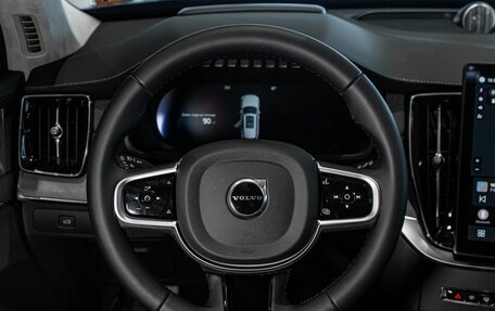 Volvo XC90 II рестайлинг, 2025 год, 11 700 000 рублей, 3 фотография