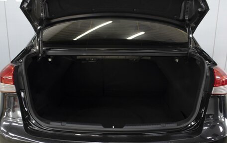 KIA Cerato III, 2018 год, 1 500 000 рублей, 20 фотография