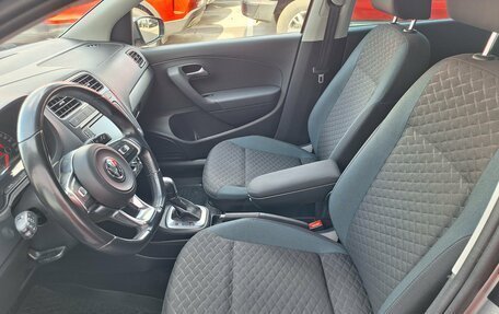 Volkswagen Polo VI (EU Market), 2019 год, 1 390 000 рублей, 18 фотография